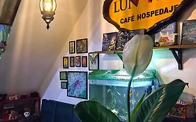 Lunawasi Café Hospedaje
